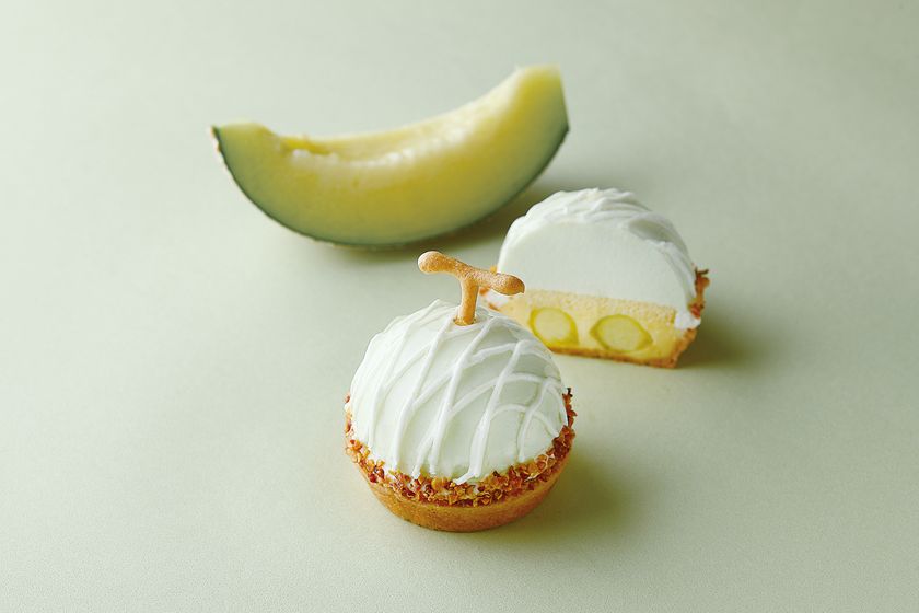 夏季限定商品が続々と登場！おうち時間も夏仕様に
サマーフルーツを使ったスイーツ・雑貨で
夏気分を満喫！