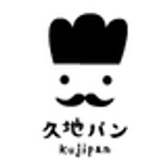 株式会社ノア企画、久地パンのロゴ