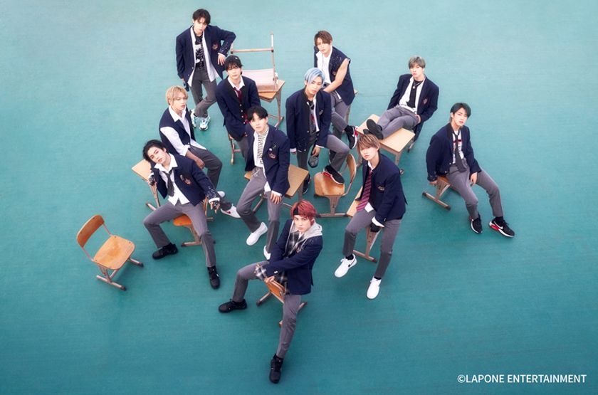 【MUSIC ON! TV（エムオン!）】
日本から世界へ羽ばたく
話題のグローバルボーイズグループ、JO1
エムオン!オリジナル番組
2ヶ月連続放送決定！