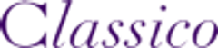 クラシコ株式会社のロゴ