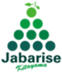 株式会社じゃばらいず北山のロゴ