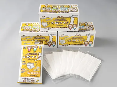 大阪マスクイメージ 3