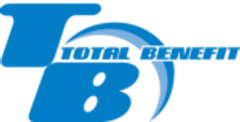株式会社トータルベネフィットのロゴ