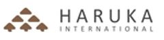 株式会社ハルカインターナショナルのロゴ