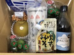 あの人に届けたい 徳島の幸を、みんなの幸せに。　阿波ふうどEC活用事業(阿波ふうどセット販売)スタート