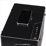 ワイヤレス給電ステーション