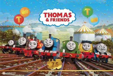 ノベルティステッカー