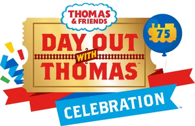 DAY OUT WITH THOMAS(TM)