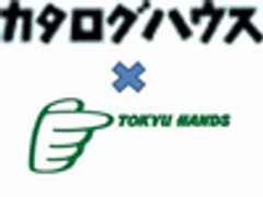 株式会社カタログハウスのロゴ