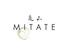 嵐山MITATE