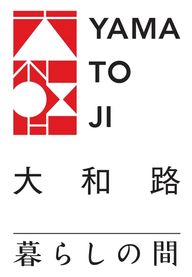 大和路 暮らしの間ロゴ