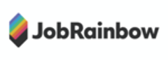 株式会社JobRainbowのロゴ