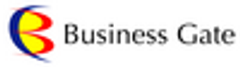 ビジネスゲート株式会社のロゴ
