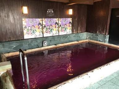 藤の湯イメージ