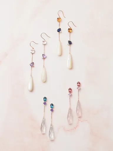 サマンサティアラ　2020 Autumn Collection(5)