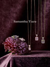 ―Samantha Tiara 2020 Autumn Collection―　サマンサティアラ、2020 Autumn Collectionを8月21日に発売