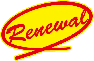 renewal