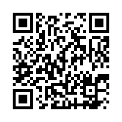 観戦者申込QRコード