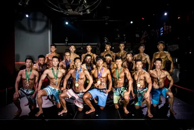 昨年大会　画像(3)