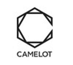 株式会社CAMELOTのロゴ