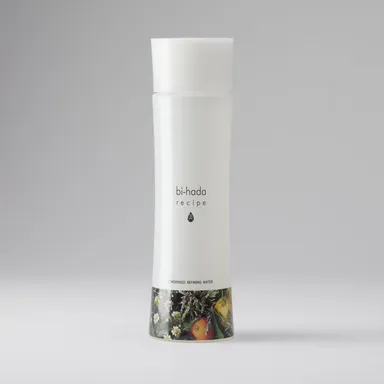 美肌レシピ　コンデンスリファイニングウォーター