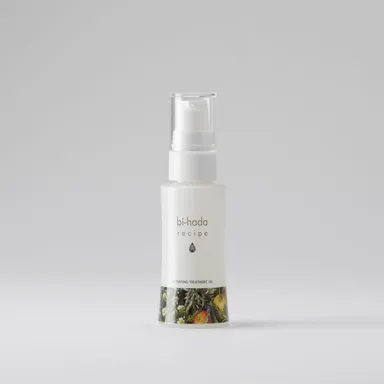 美肌レシピ　アクティベイティングトリートメントオイル