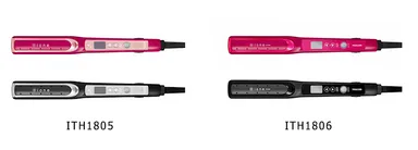 ITH1806　カラーデザインリニューアル