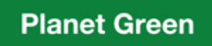 株式会社プラネットグリーンのロゴ