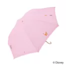 『おしゃれキャット』デザインの大人女子が持つかわいい折りたたみ傘