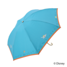 『ダンボ』デザインの大人女性のための折りたたみ傘