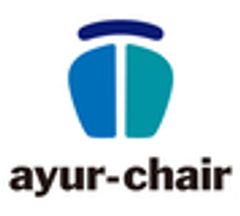 株式会社アーユル・チェアー ジャパンのロゴ
