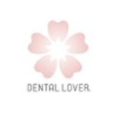 株式会社デンタルラボのロゴ