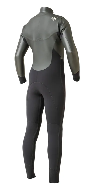 AXXE Classic HYBRID U-ZIPセミドライ(2)