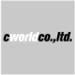 株式会社シ・ワールドのロゴ