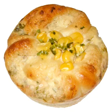 眠くならないパン