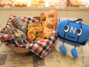 兵庫県の自然派ベーカリー 芦屋ローゲンマイヤーと日能研関西が「学ぶ子どもたち応援プロジェクト」を発足　学習時に食べて欲しい「学びパン」を8月17日販売開始