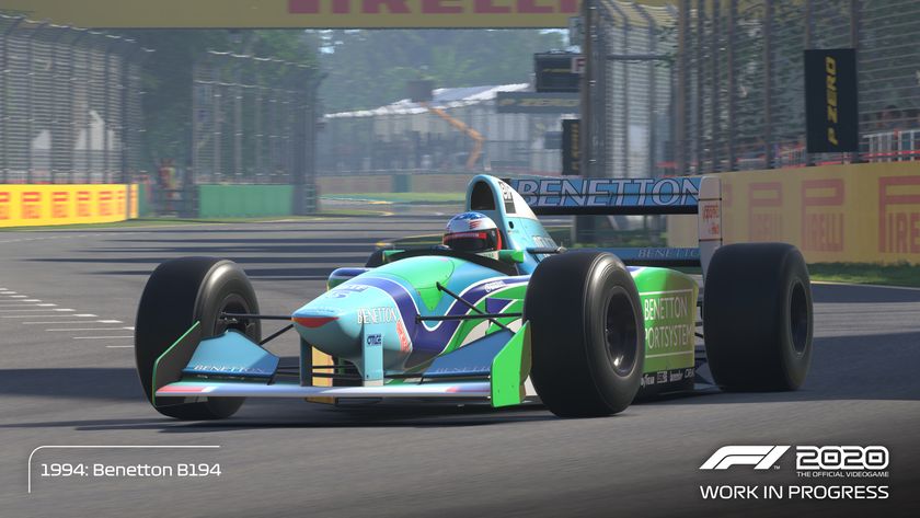 史上最も成功したF1ドライバー ミハエル・シューマッハを称え F1