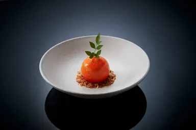 『オランジュ』