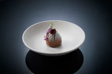 『モンブラン』