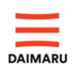 大丸開発株式会社のロゴ