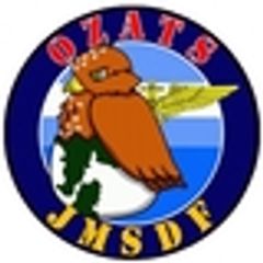 防衛省 海上自衛隊 小月教育航空隊 数学教官のロゴ