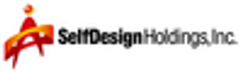 株式会社セルフデザイン・ホールディングスのロゴ