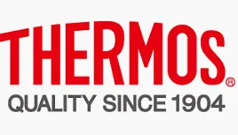 サーモス株式会社　ロゴ