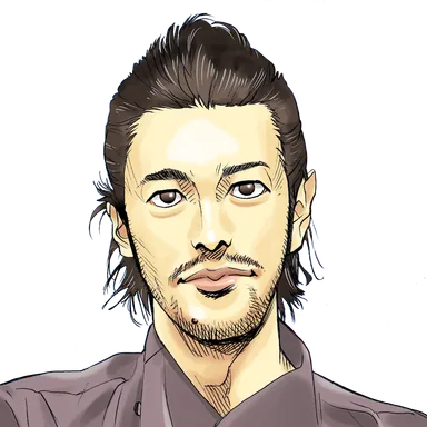 3位：オダギリジョーさん