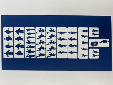 阿波踊りバージョン２