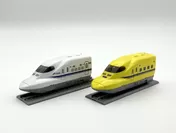 新幹線モデル