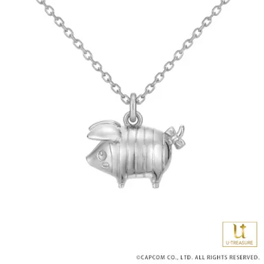 プーギーネックレス