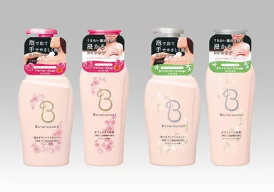 BATHTOLOGY(バストロジー)