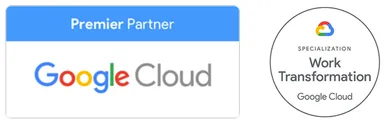 Google Cloud 認証