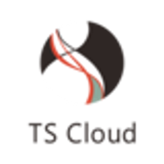 株式会社TSクラウドのロゴ